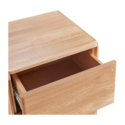 Delta Bedside Table