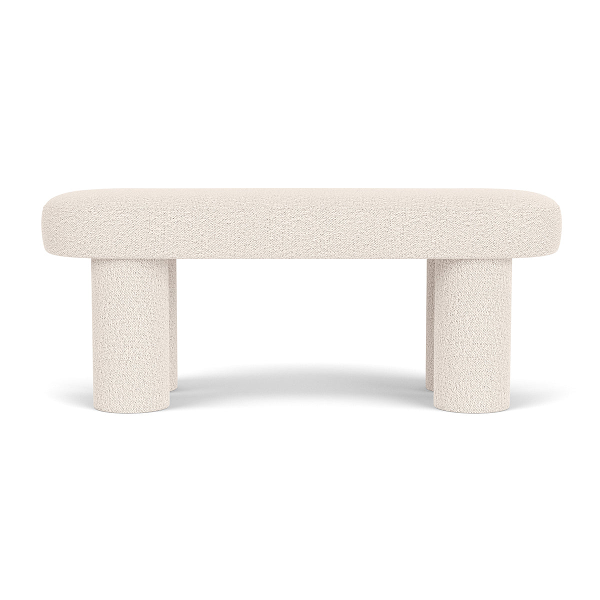 Charlie Bench