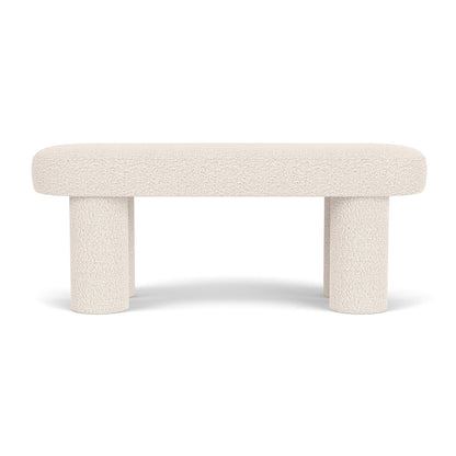 Charlie Bench