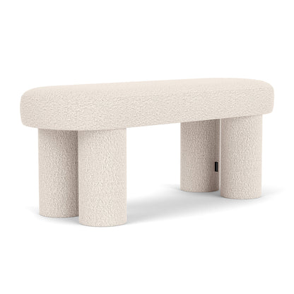 Charlie Bench