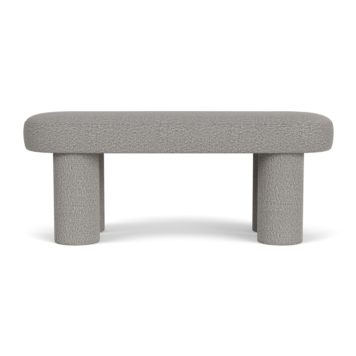 Charlie Bench