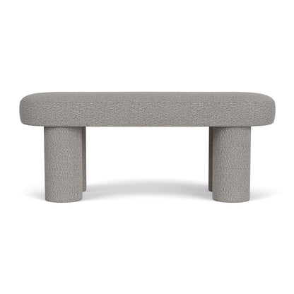 Charlie Bench