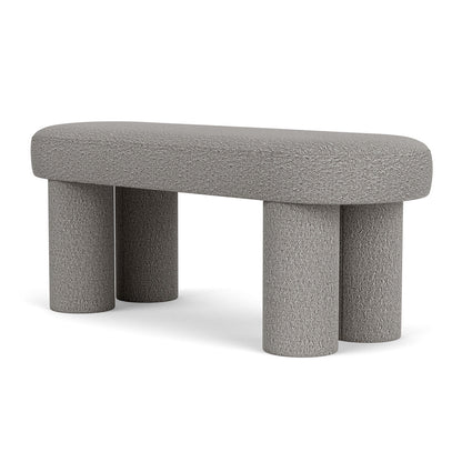 Charlie Bench