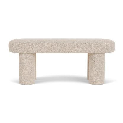 Charlie Bench