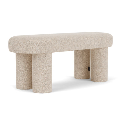 Charlie Bench