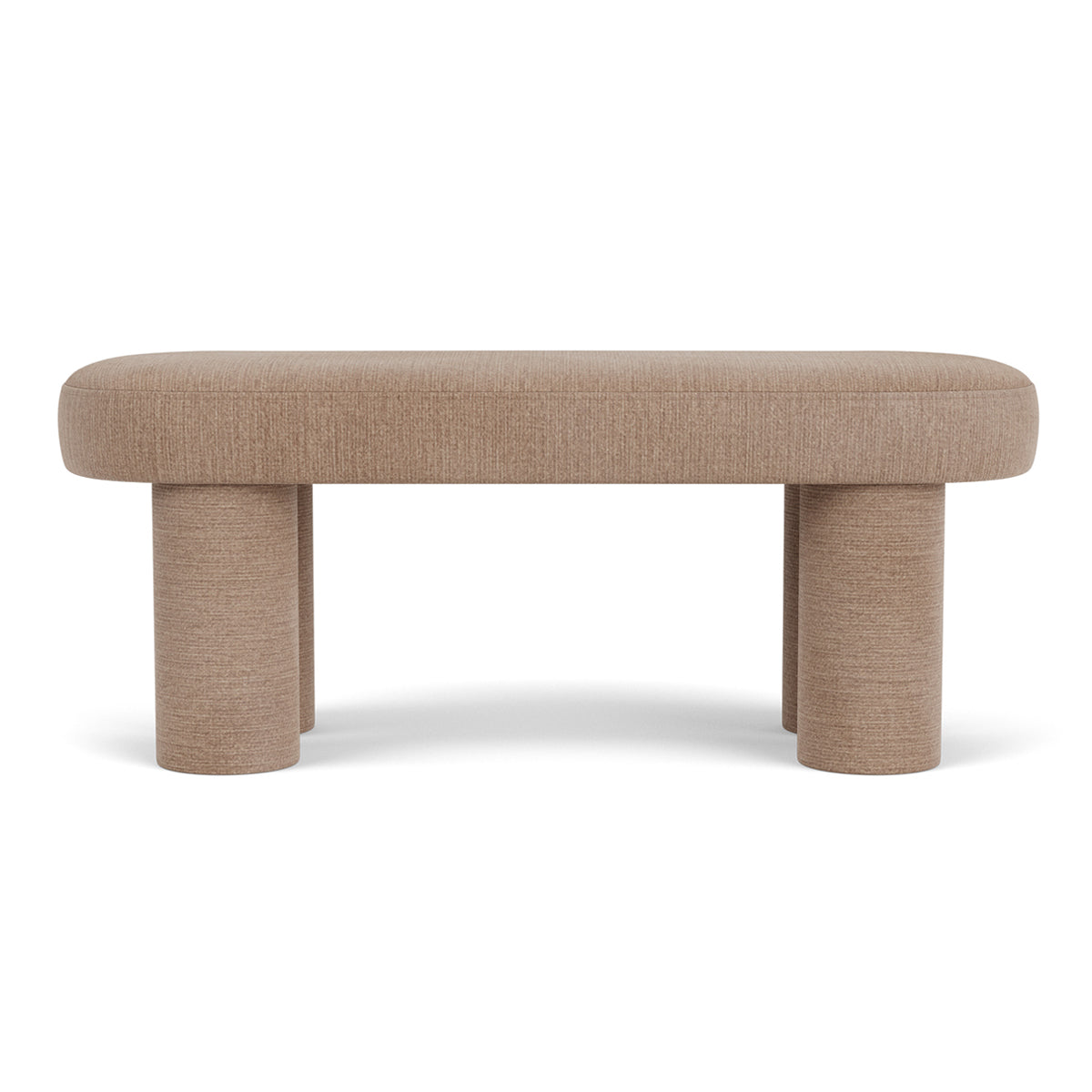 Charlie Bench