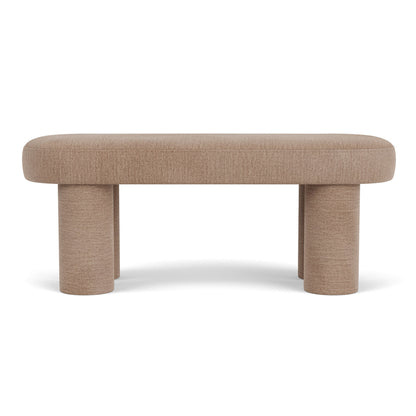 Charlie Bench