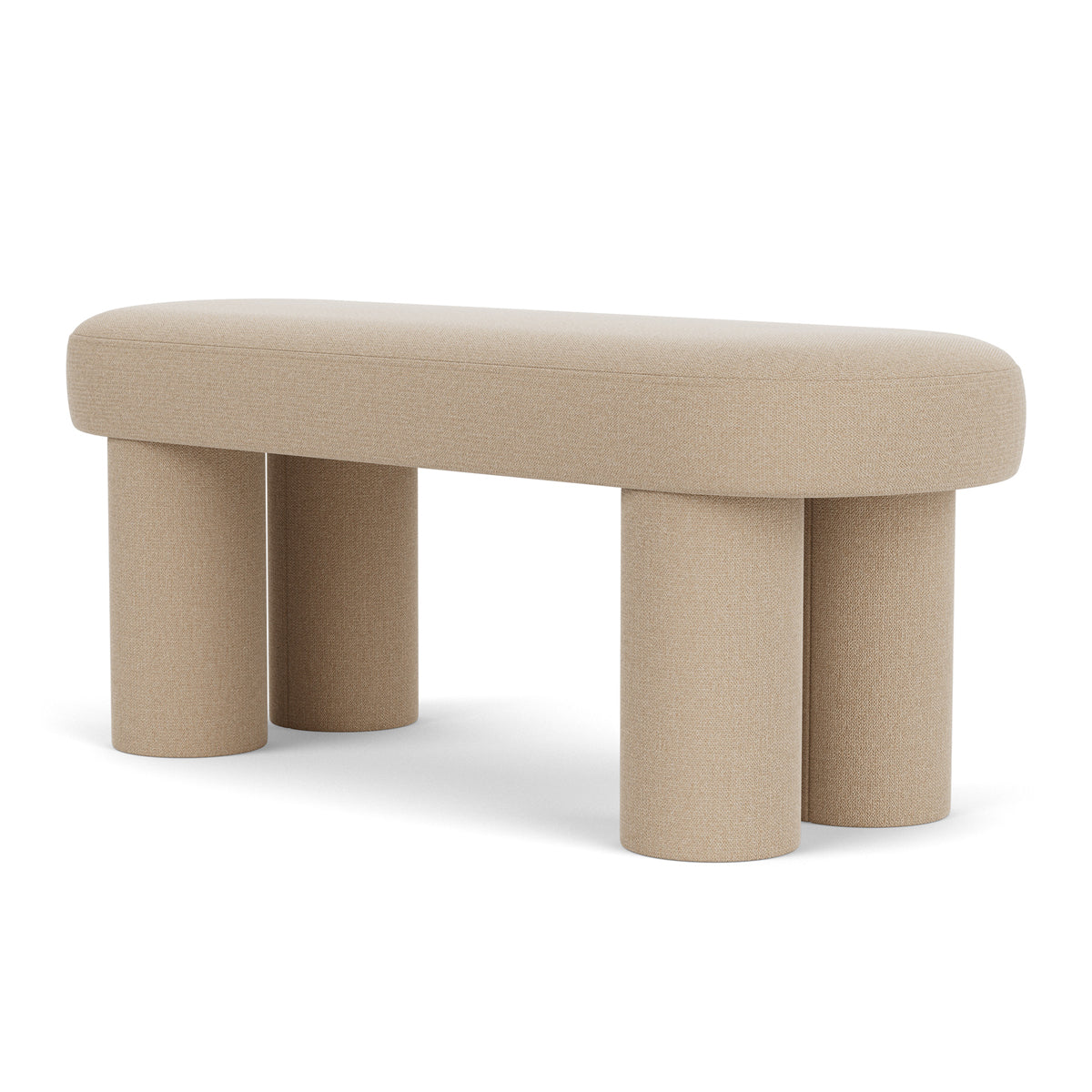 Charlie Bench