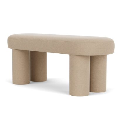 Charlie Bench