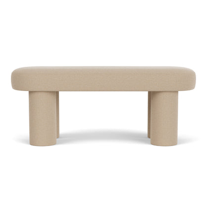 Charlie Bench
