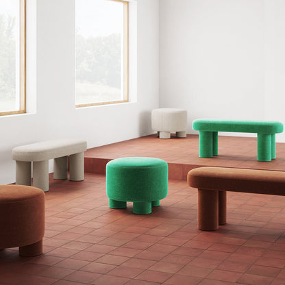 Charlie Bench