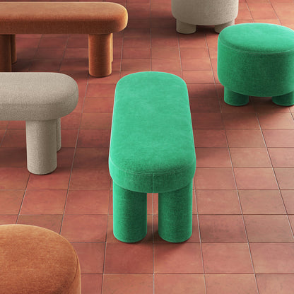 Charlie Bench