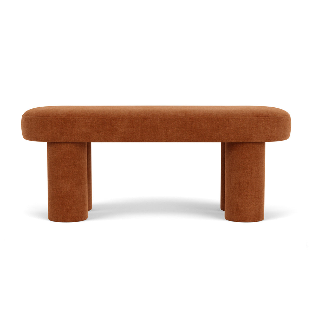Charlie Bench