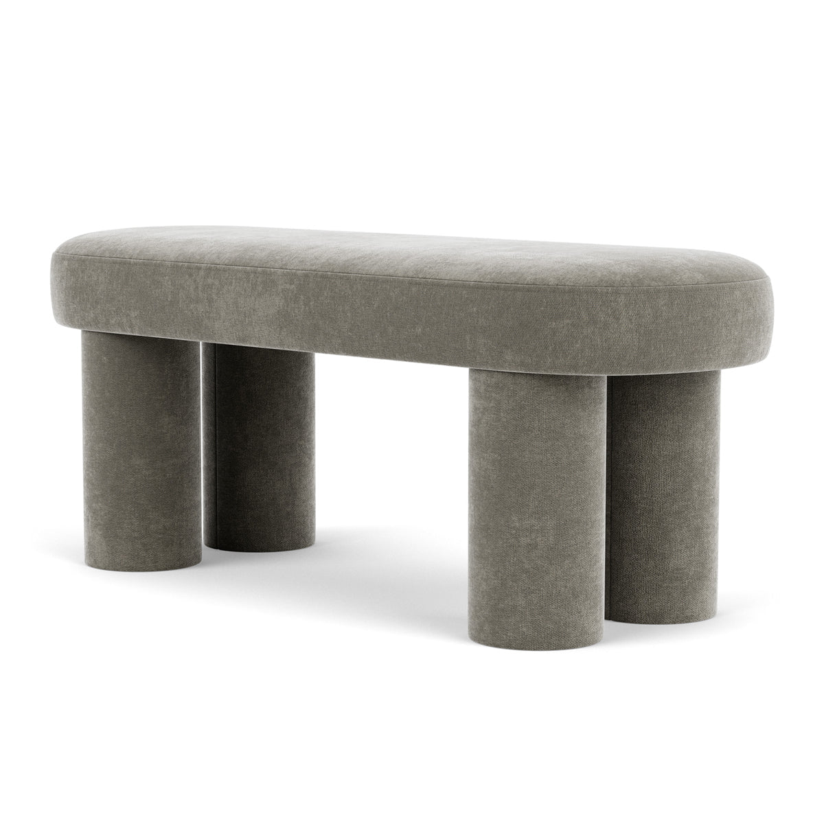 Charlie Bench