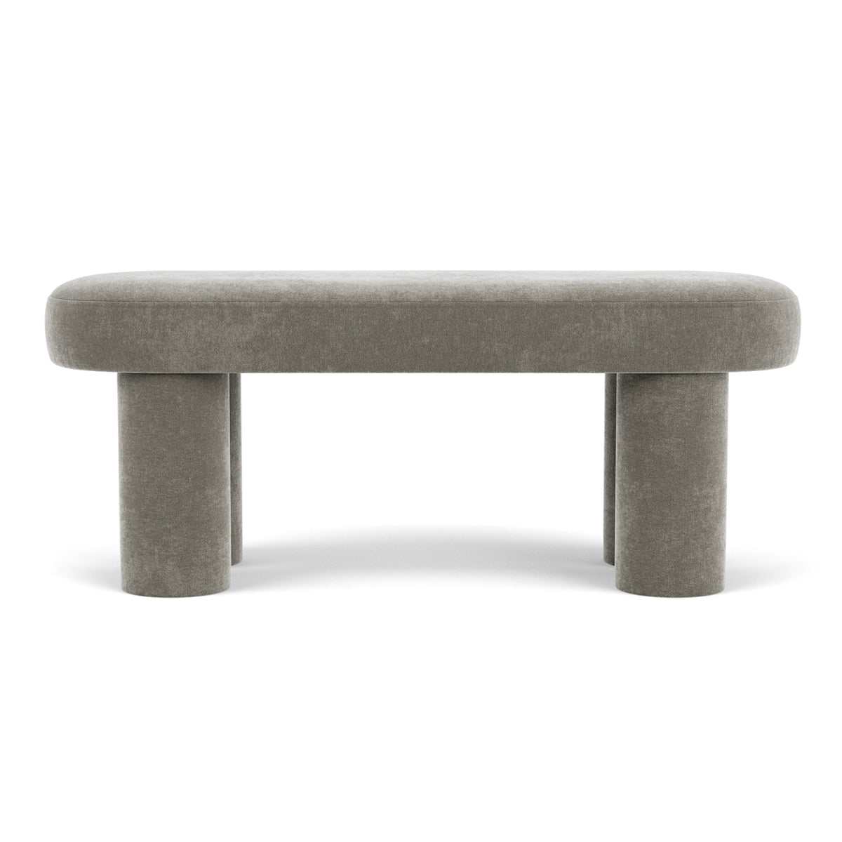 Charlie Bench