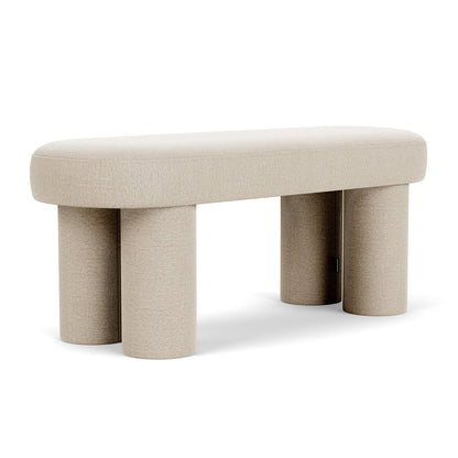 Charlie Bench