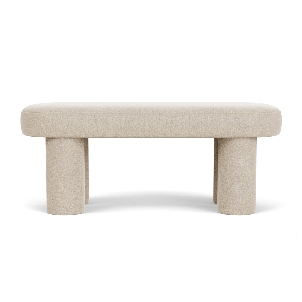 Charlie Bench