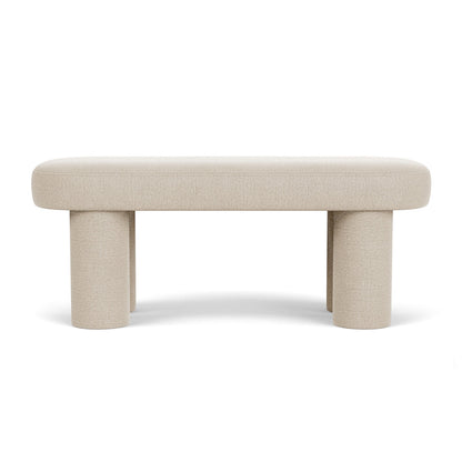 Charlie Bench