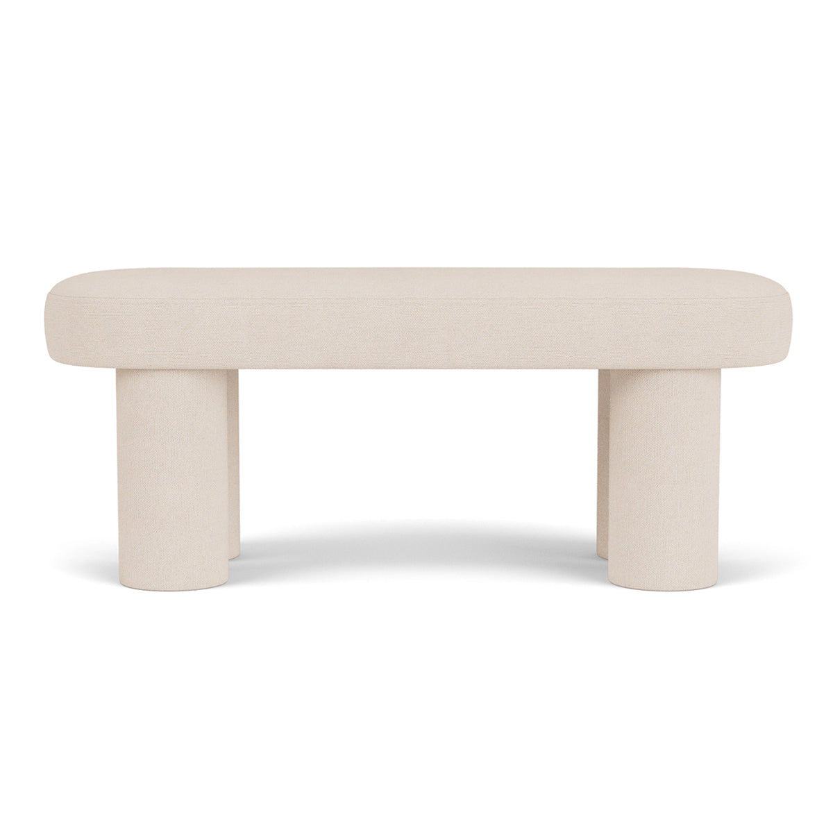 Charlie Bench