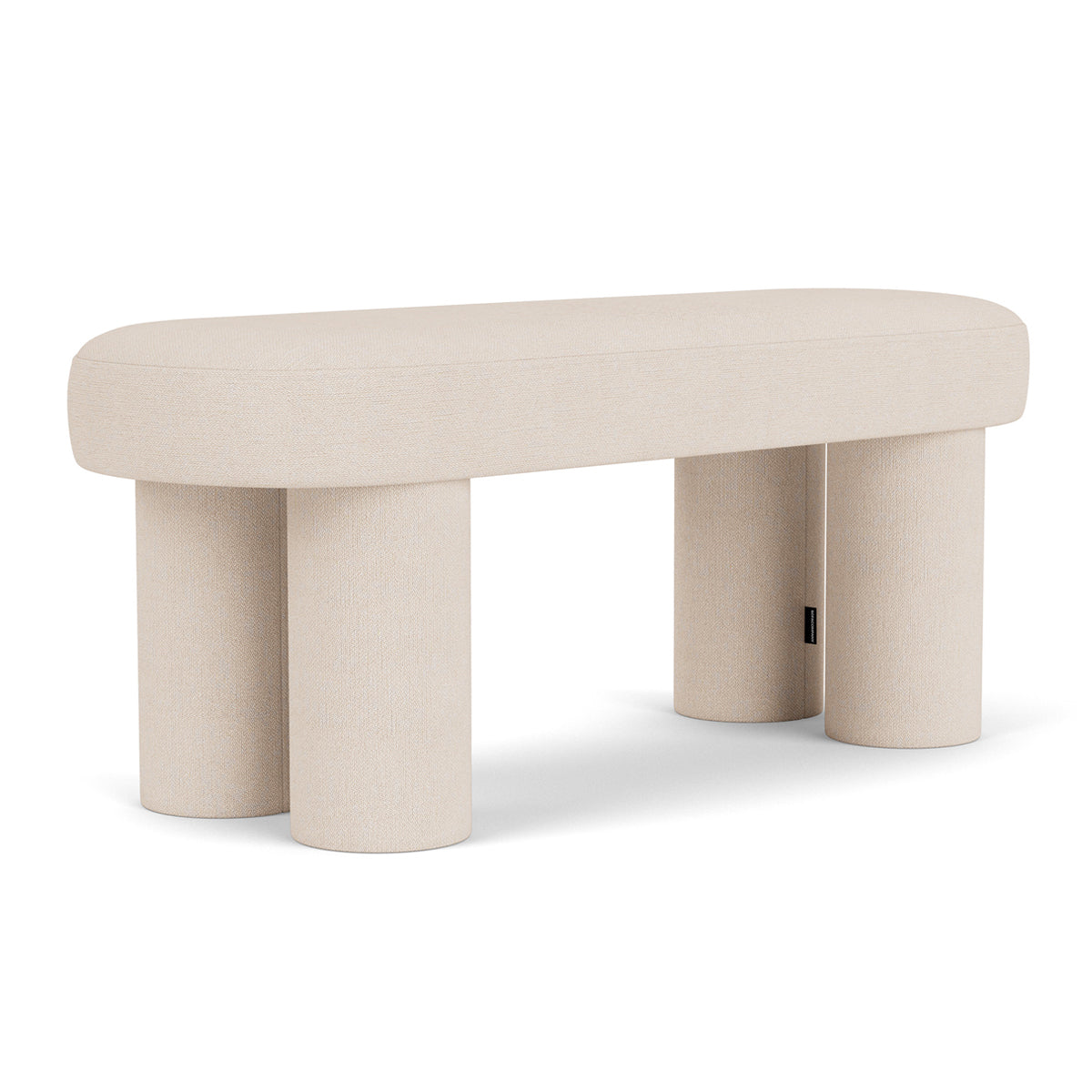 Charlie Bench