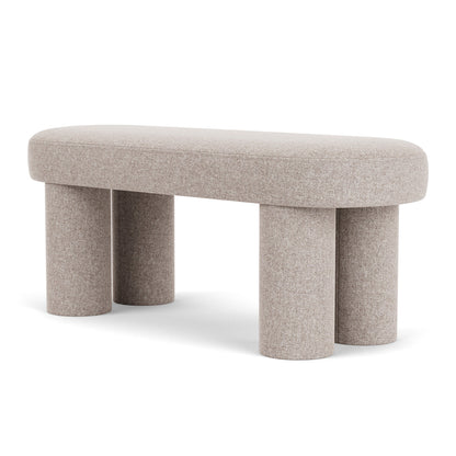 Charlie Bench