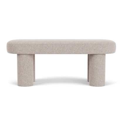 Charlie Bench