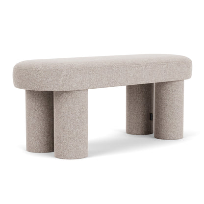 Charlie Bench