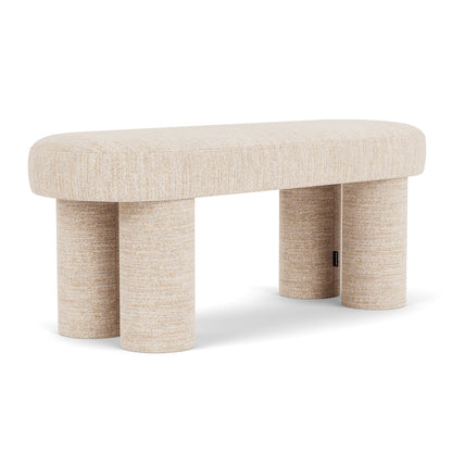 Charlie Bench