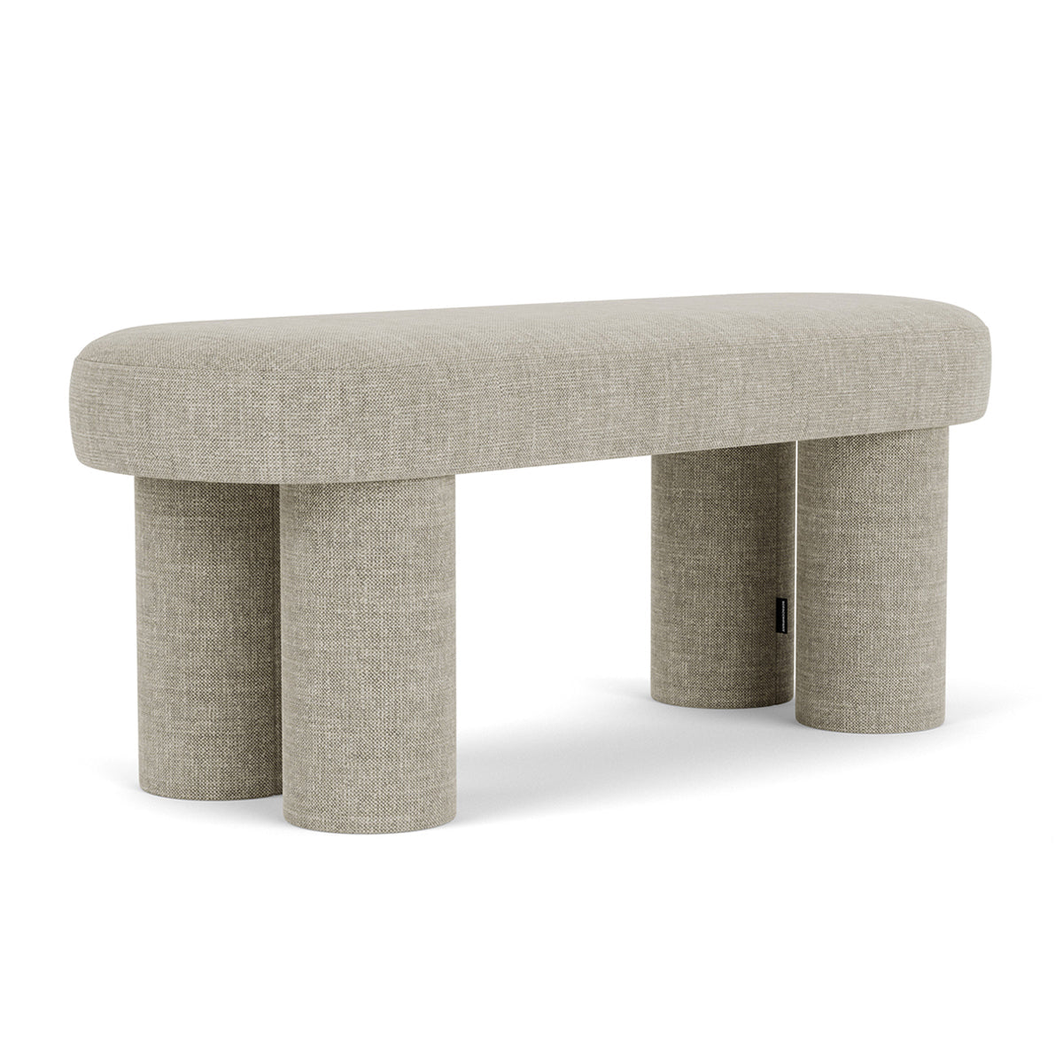 Charlie Bench