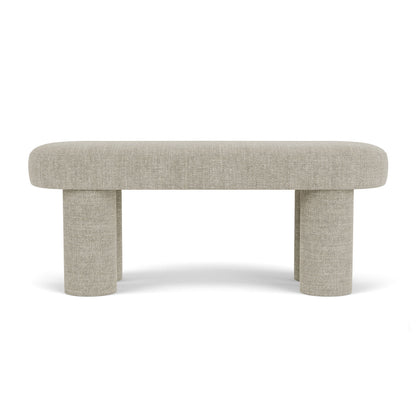 Charlie Bench