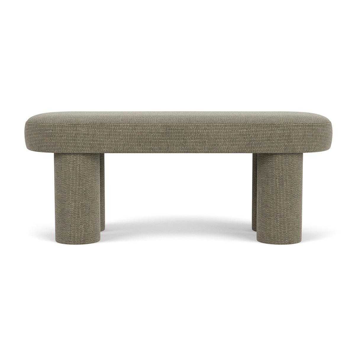 Charlie Bench