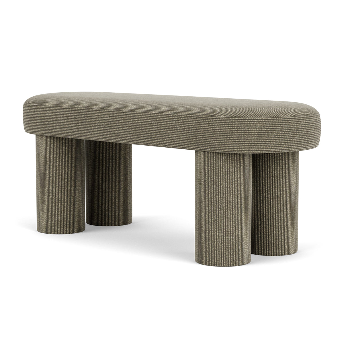 Charlie Bench
