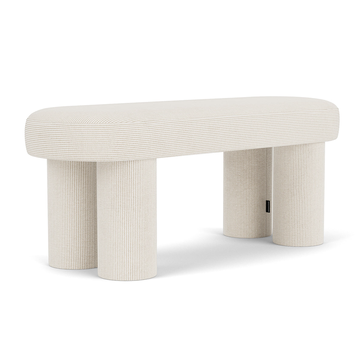 Charlie Bench