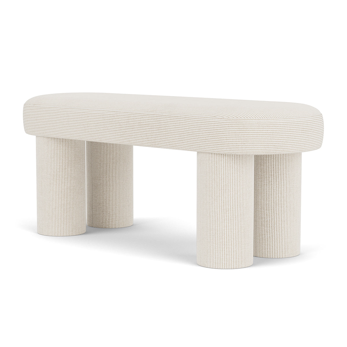 Charlie Bench