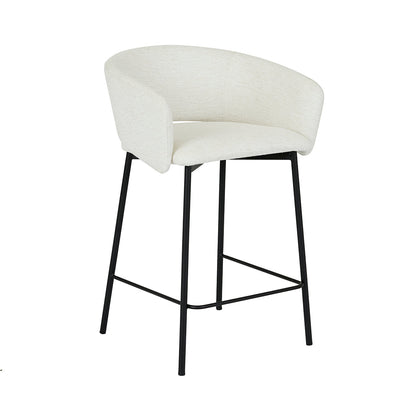 Asher Bar Stool (65cm)