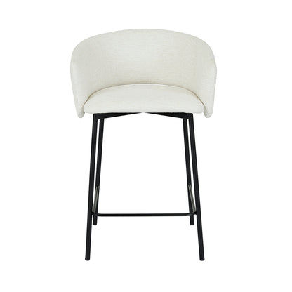 Asher Bar Stool (65cm)