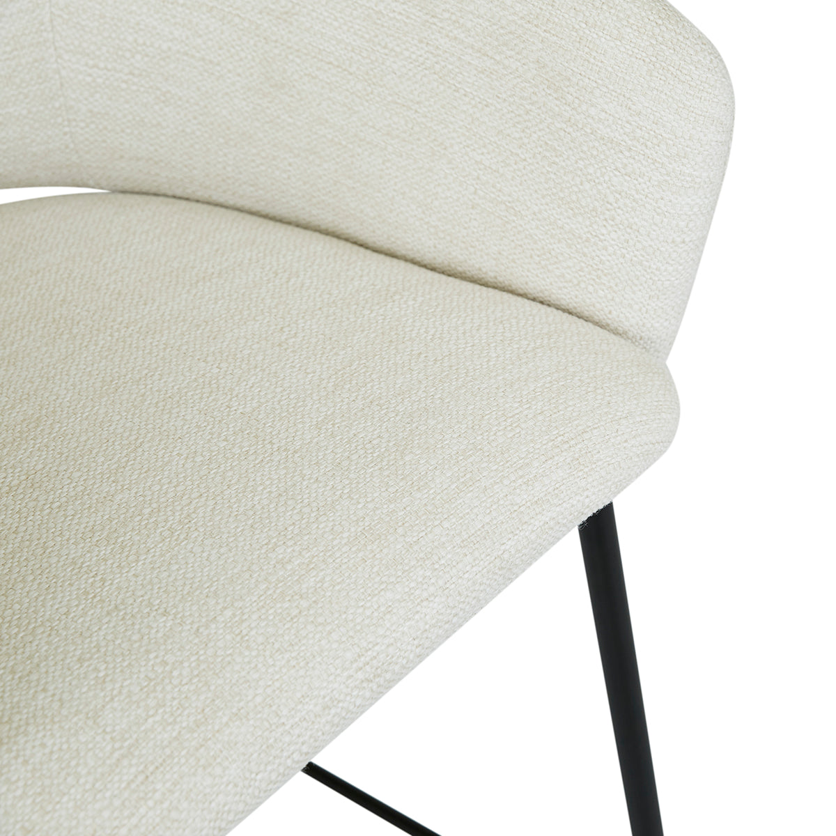 Asher Bar Stool (65cm)