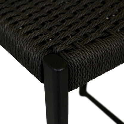 Anton Paper Cord Bar Stool