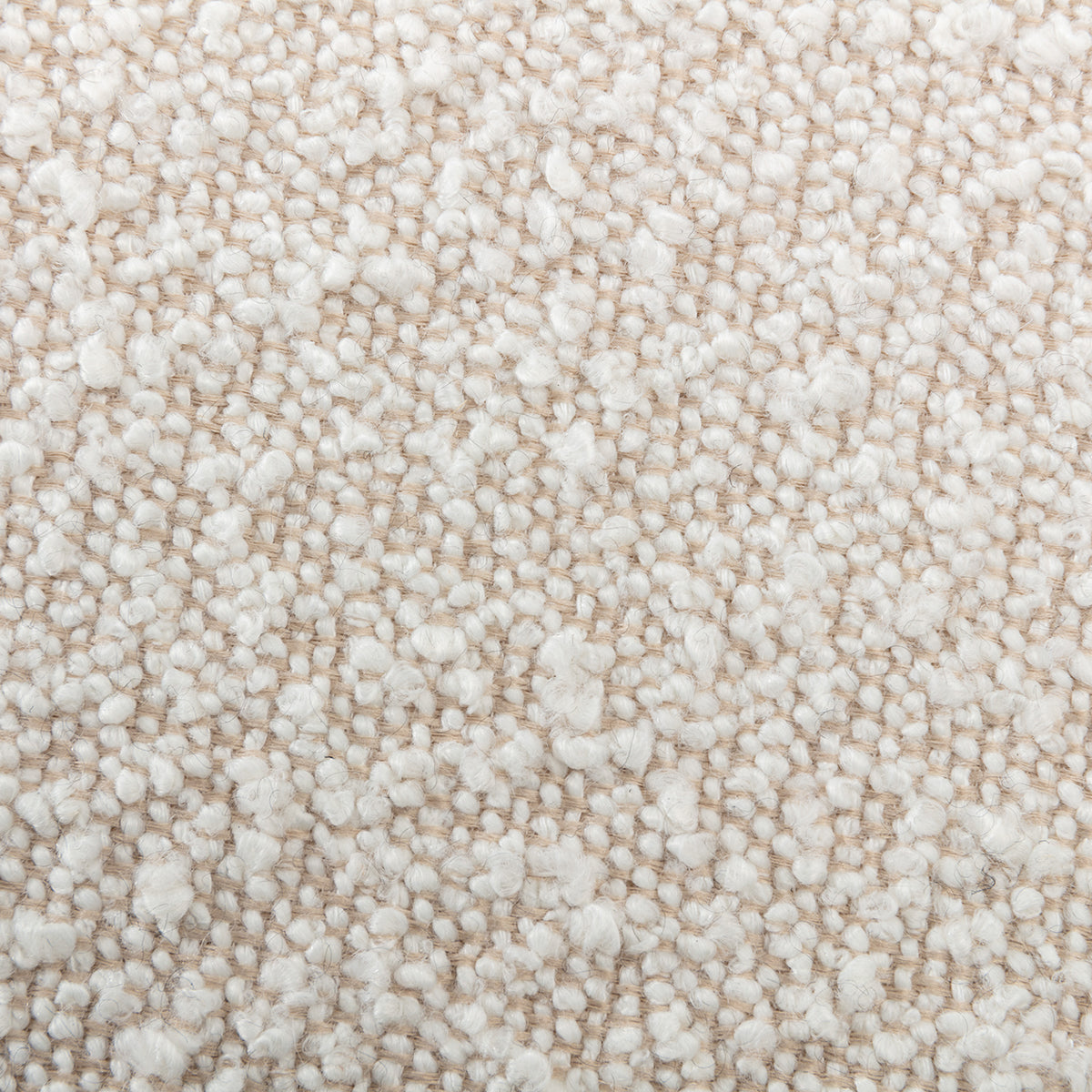 Amara Boucle Bar Stool