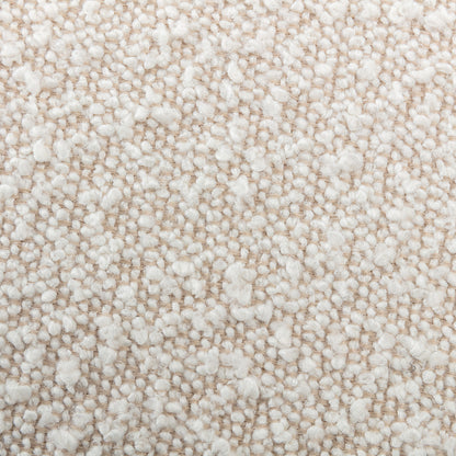 Amara Boucle Bar Stool