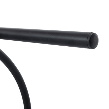 Amara Boucle Bar Stool