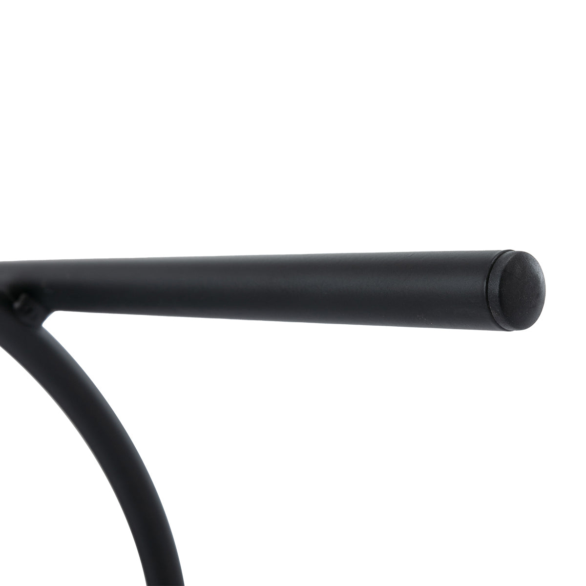Amara Boucle Bar Stool