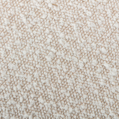 Amara Boucle Bar Stool