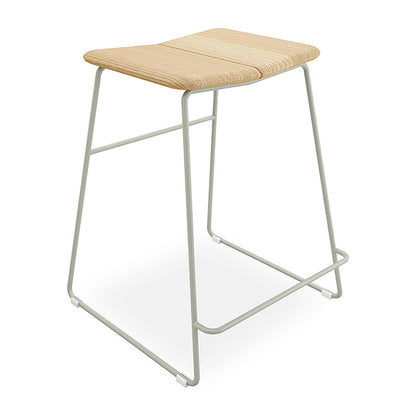 Aero Bar Stool