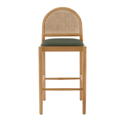 Capri Arch Bar Stool