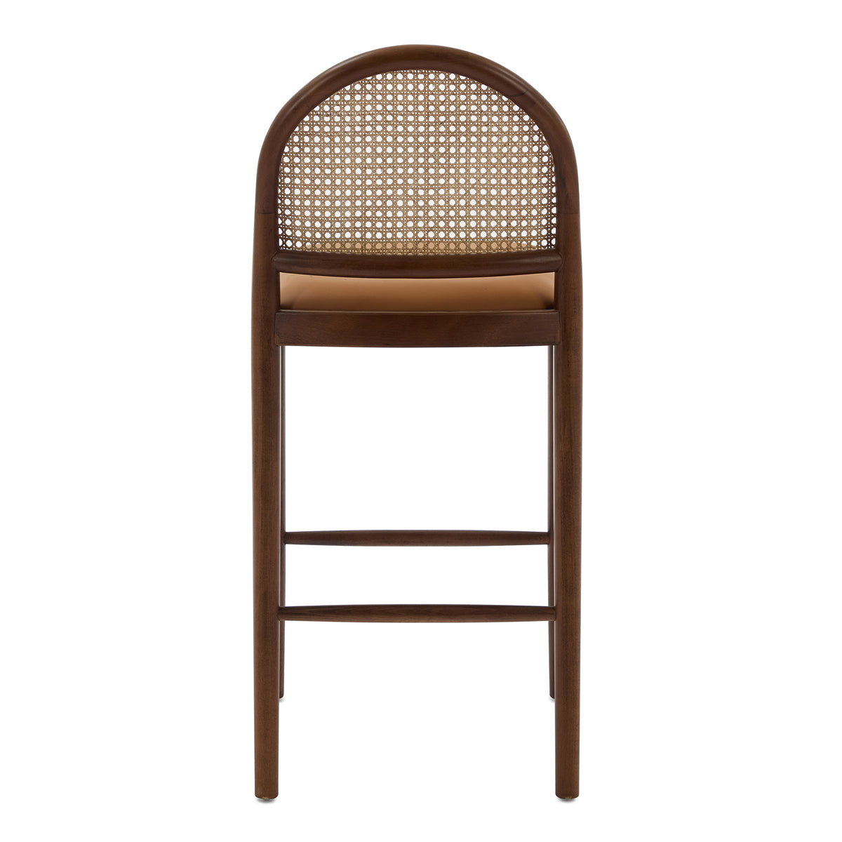 Capri Arch Bar Stool