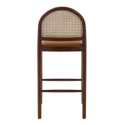 Capri Arch Bar Stool