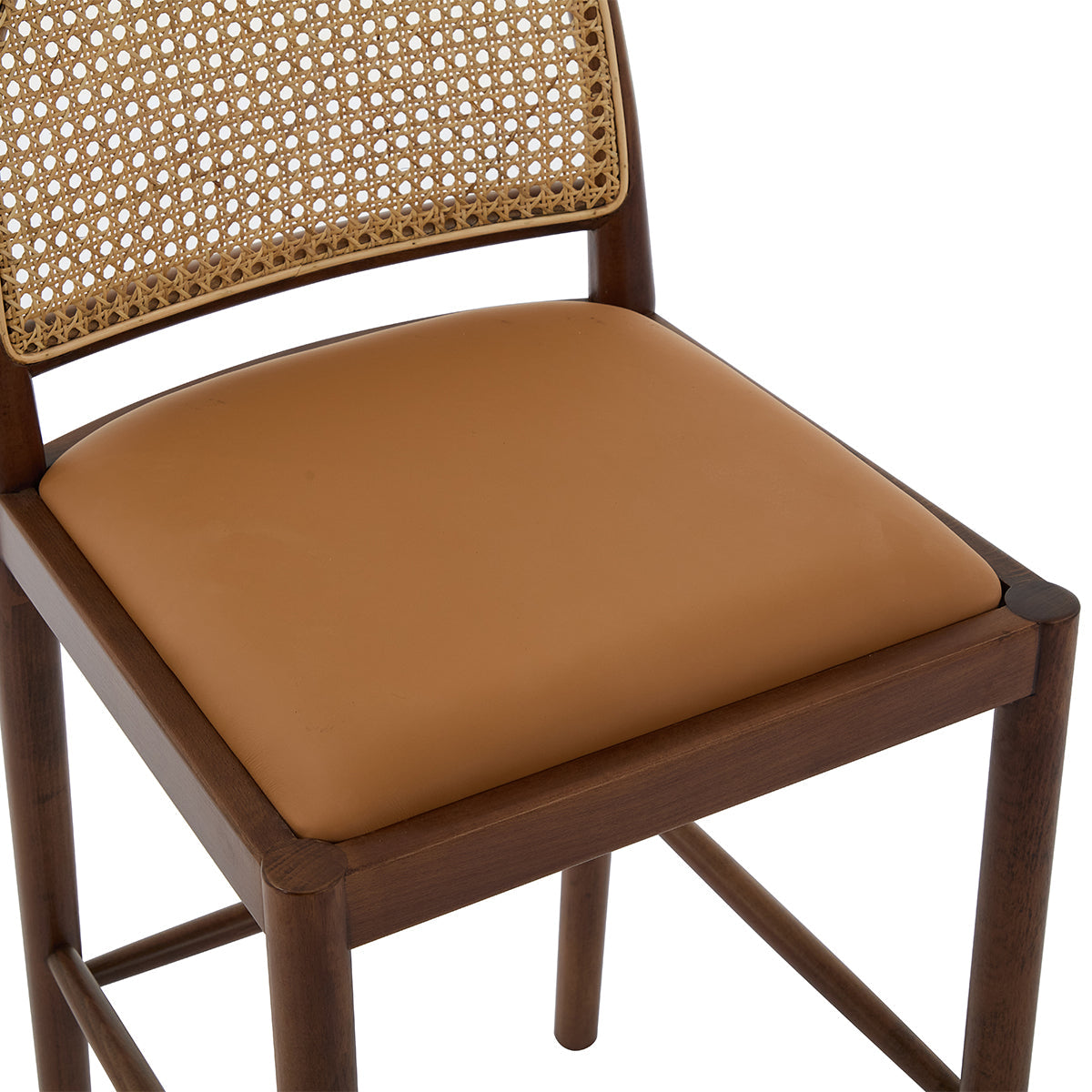 Capri Arch Bar Stool