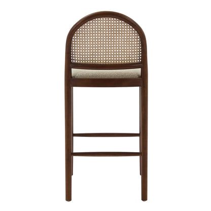 Capri Arch Bar Stool