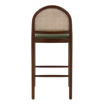 Capri Arch Bar Stool